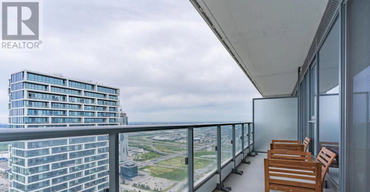 5903-898 Portage Parkway, Vaughan, ON, L4L 0J6 - 23