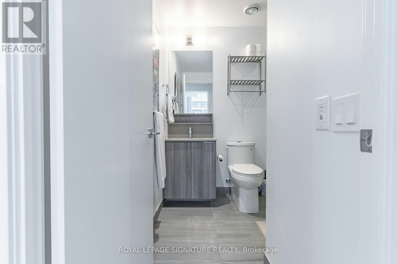 5903-898 Portage Parkway, Vaughan, ON, L4L 0J6 - 9