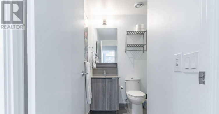 5903-898 Portage Parkway, Vaughan, ON, L4L 0J6 - 9