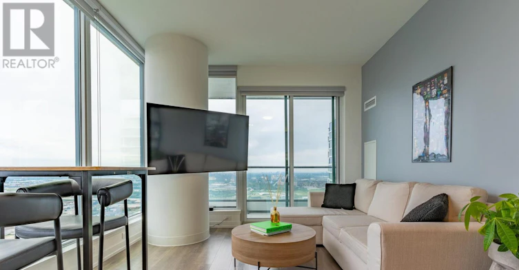 5903-898 Portage Parkway, Vaughan, ON, L4L 0J6 - 5