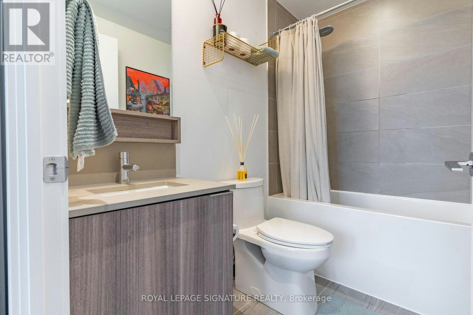 5903-898 Portage Parkway, Vaughan, ON, L4L 0J6 - 15