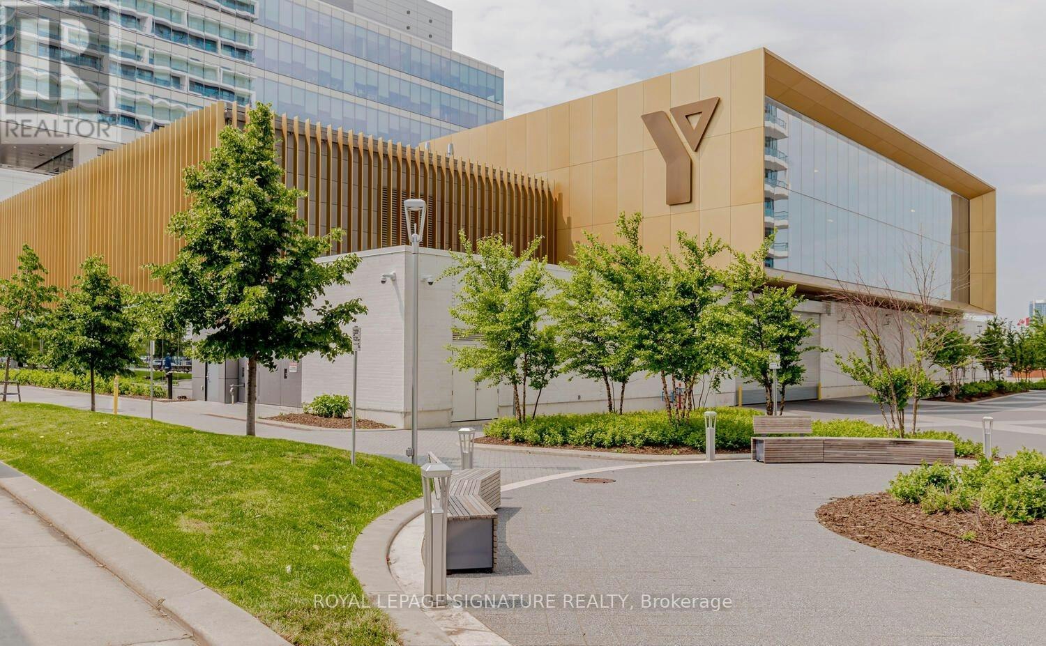 5903-898 Portage Parkway, Vaughan, ON, L4L 0J6 - 36