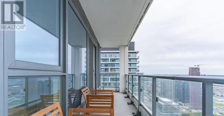 5903-898 Portage Parkway, Vaughan, ON, L4L 0J6 - 22