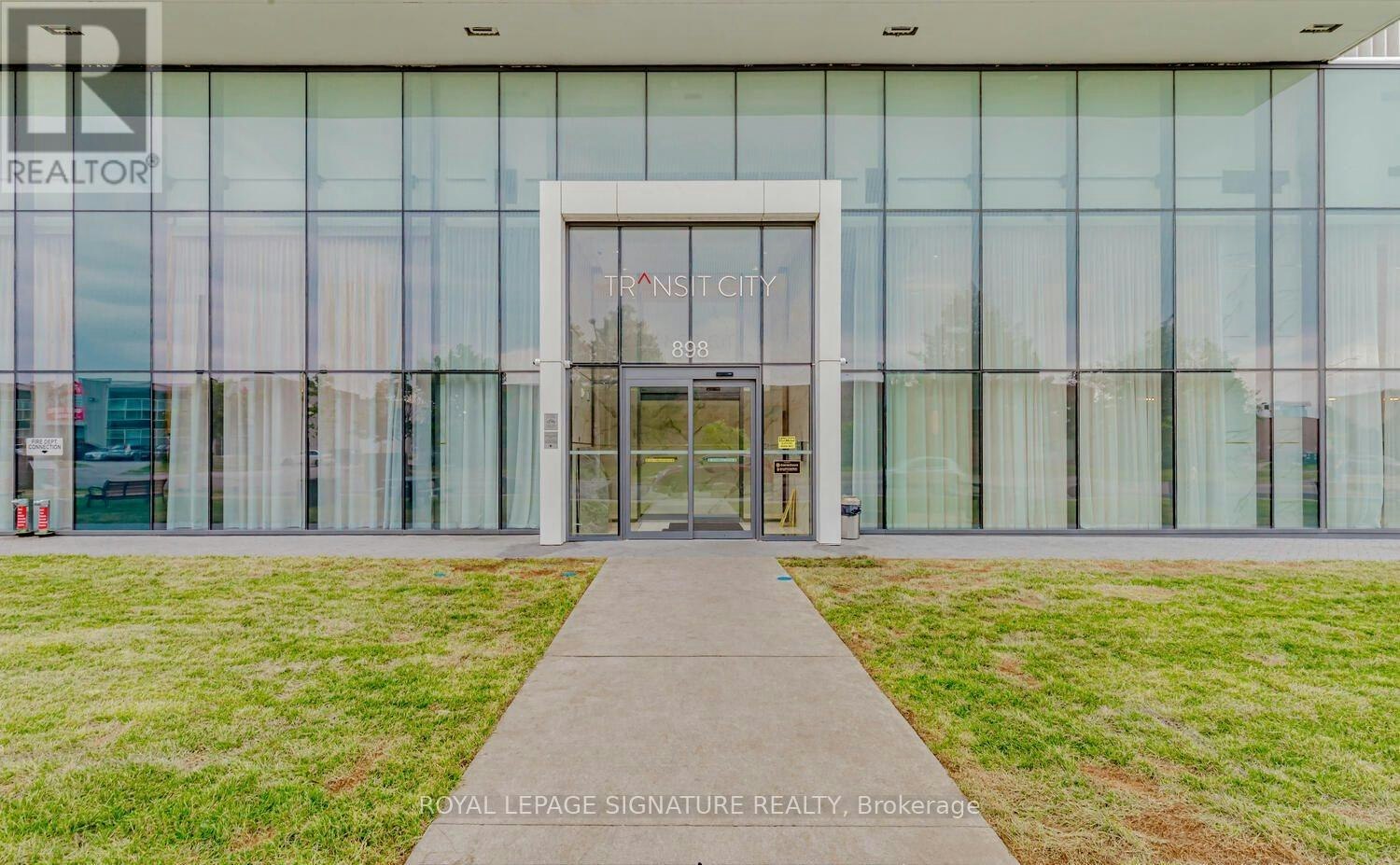 5903-898 Portage Parkway, Vaughan, ON, L4L 0J6 - 25