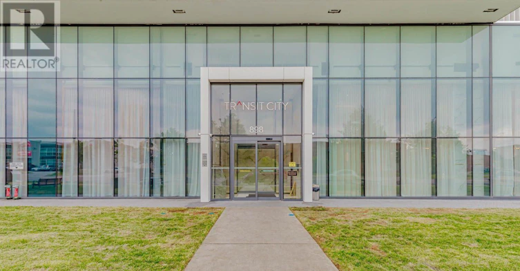 5903-898 Portage Parkway, Vaughan, ON, L4L 0J6 - 25