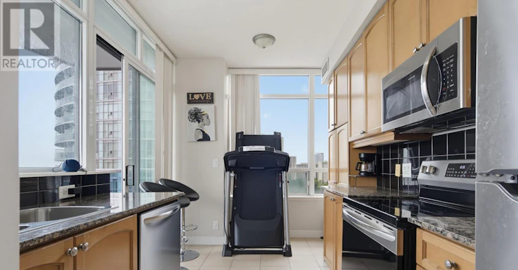 1303-80 Absolute Avenue, Mississauga, ON, L4Z 0A5 - 9