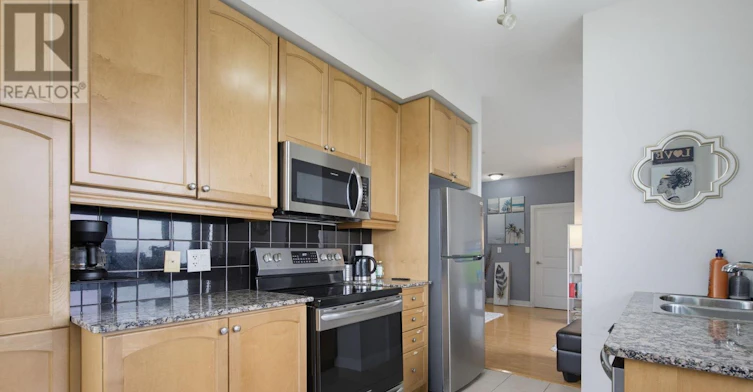 1303-80 Absolute Avenue, Mississauga, ON, L4Z 0A5 - 10