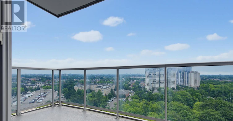 1303-80 Absolute Avenue, Mississauga, ON, L4Z 0A5 - 3