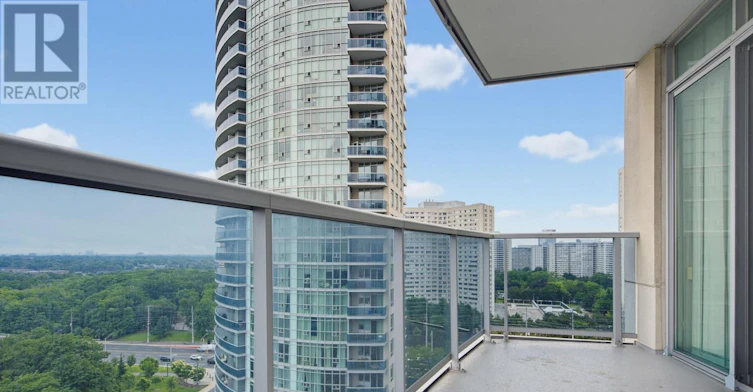 1303-80 Absolute Avenue, Mississauga, ON, L4Z 0A5 - 12