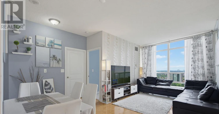 1303-80 Absolute Avenue, Mississauga, ON, L4Z 0A5 - 2