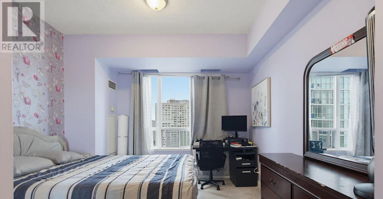 1303-80 Absolute Avenue, Mississauga, ON, L4Z 0A5 - 21