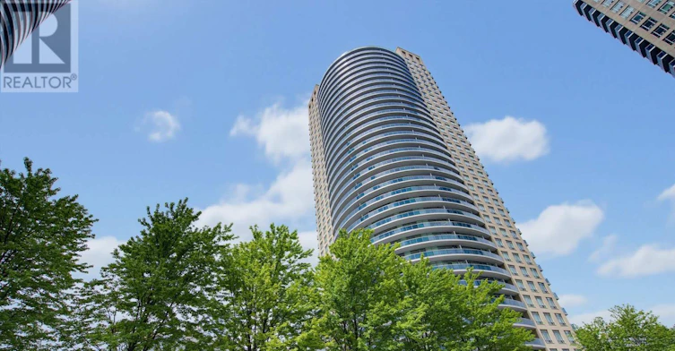 1303-80 Absolute Avenue, Mississauga, ON, L4Z 0A5 - 26