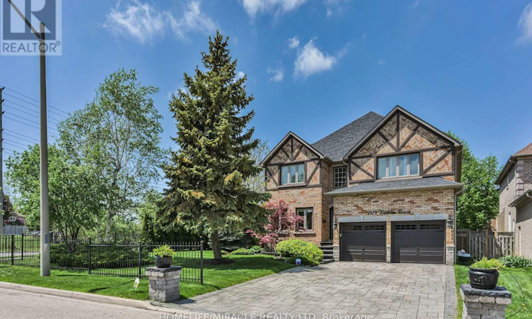 2479 Rathlin Court