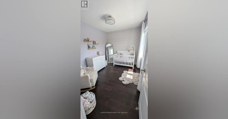 UPPER-1009 Savoline Boulevard, Milton, ON, L9T 7B3 - 12