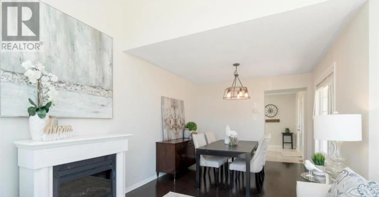UPPER-1009 Savoline Boulevard, Milton, ON, L9T 7B3 - 4