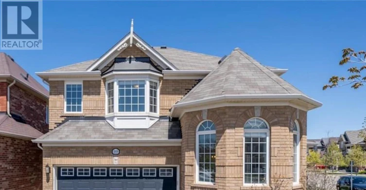 UPPER-1009 Savoline Boulevard, Milton, ON, L9T 7B3