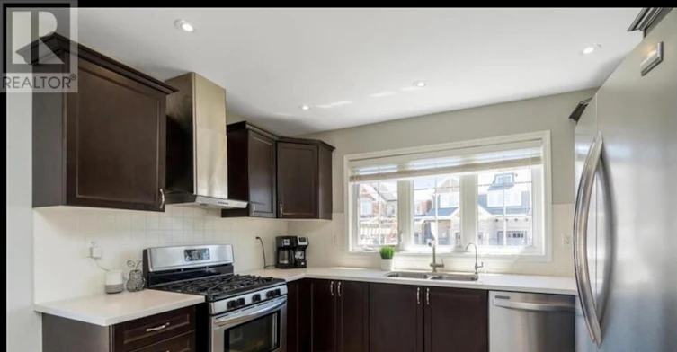 UPPER-1009 Savoline Boulevard, Milton, ON, L9T 7B3 - 6