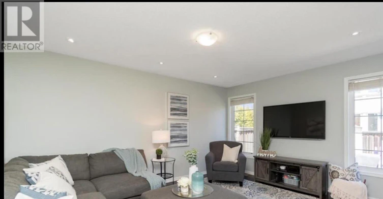 UPPER-1009 Savoline Boulevard, Milton, ON, L9T 7B3 - 7