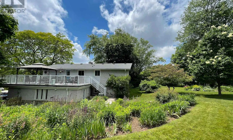 3 Baker Place
