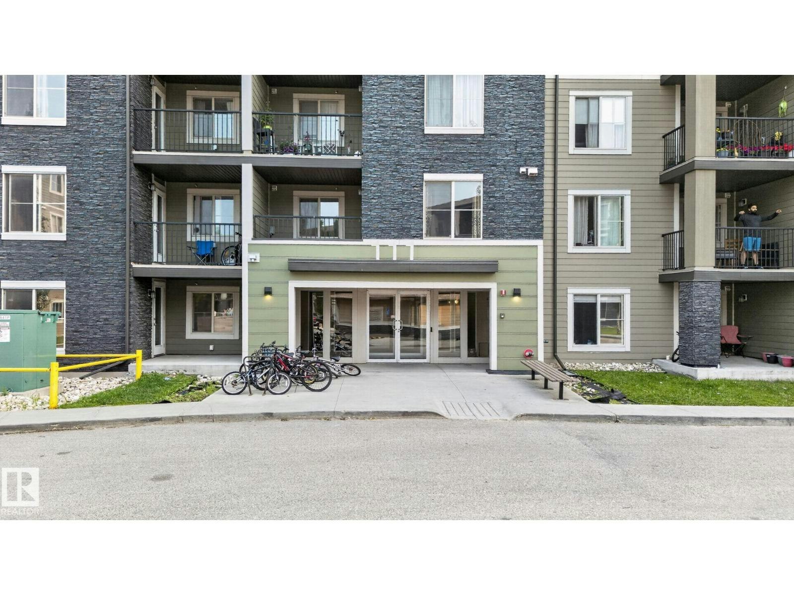 415-111 Watt Cm SW, Edmonton, AB, T6X 2C6