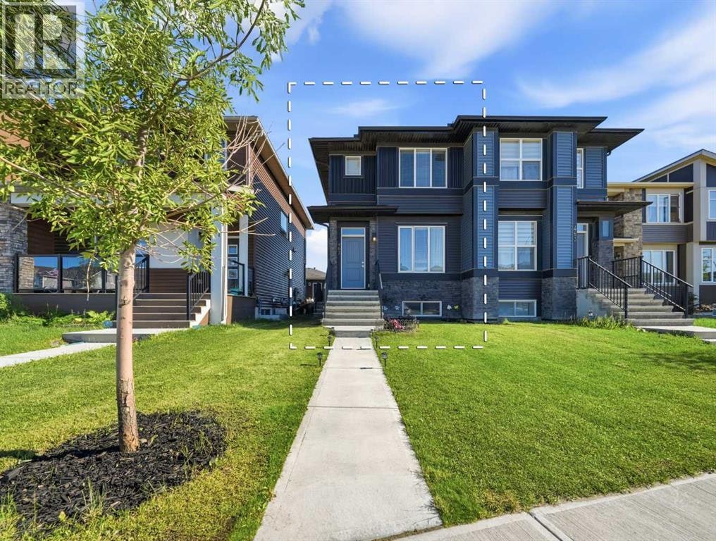 467 Cornerstone Avenue NE, Calgary, AB, T3N 1S1