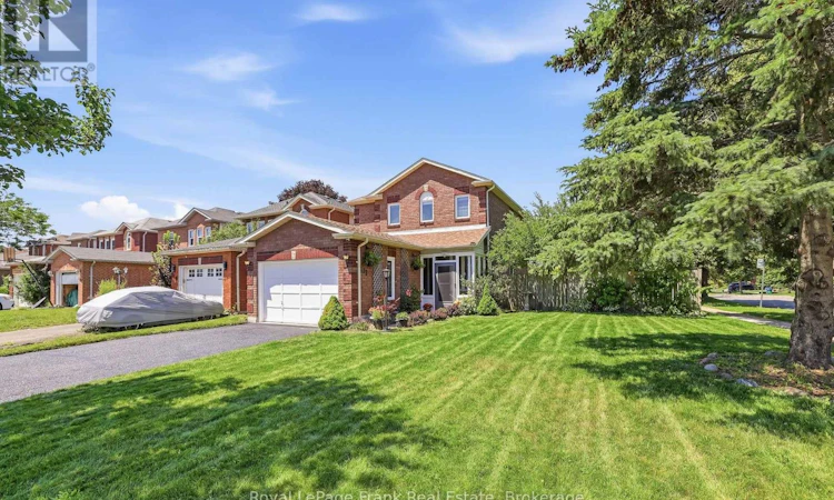 112 Oke Road