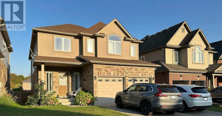 BASEMENT-846 Kettleridge Street, London, ON, N6H 0E3