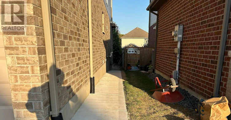 BASEMENT-846 Kettleridge Street, London, ON, N6H 0E3 - 3