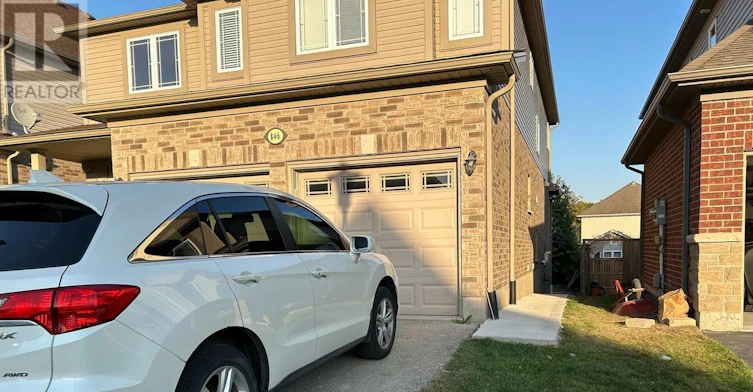 BASEMENT-846 Kettleridge Street, London, ON, N6H 0E3 - 2