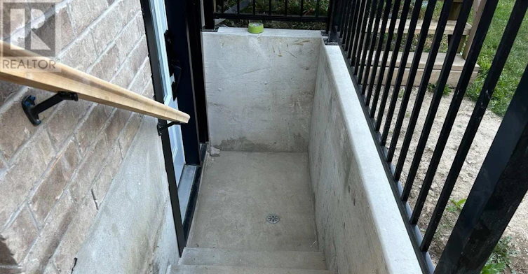 BASEMENT-846 Kettleridge Street, London, ON, N6H 0E3 - 4