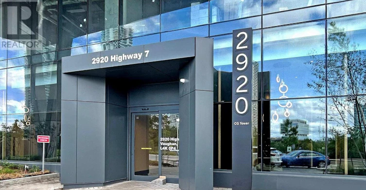 610-2920 7 Highway Road, Vaughan, ON, L4K 0P4 - 2
