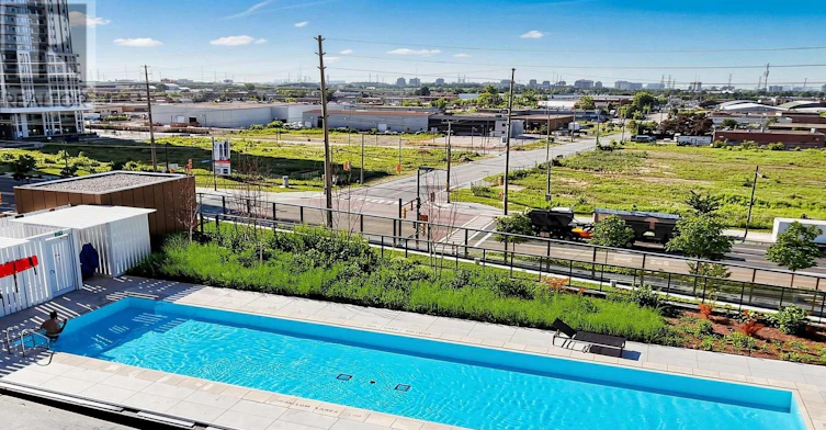 610-2920 7 Highway Road, Vaughan, ON, L4K 0P4 - 27