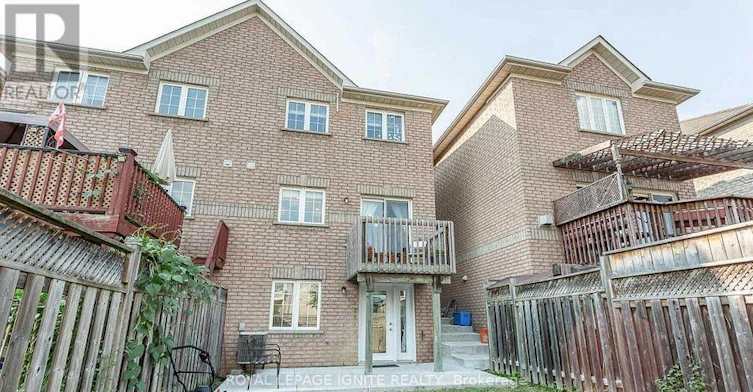 3064 Turbine Crescent, Mississauga, ON, L5M 6W9 - 23