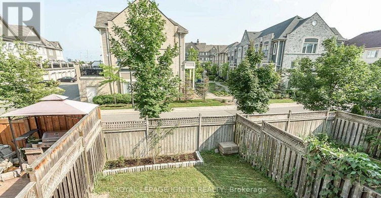 3064 Turbine Crescent, Mississauga, ON, L5M 6W9 - 21