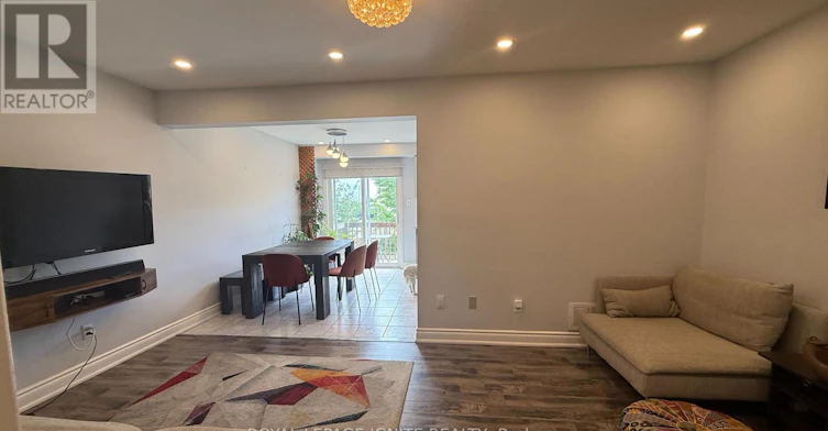 3064 Turbine Crescent, Mississauga, ON, L5M 6W9 - 5