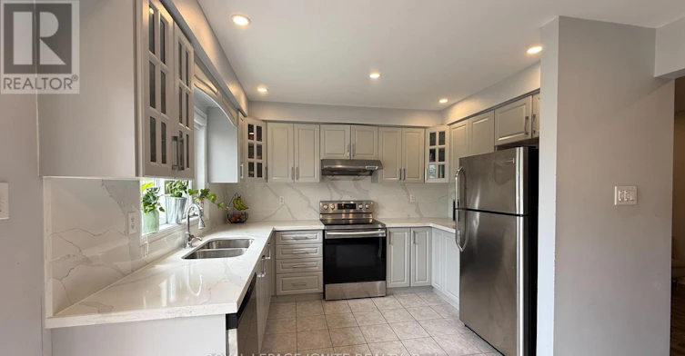 3064 Turbine Crescent, Mississauga, ON, L5M 6W9 - 9