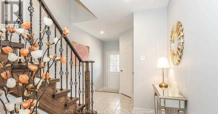 3064 Turbine Crescent, Mississauga, ON, L5M 6W9 - 2