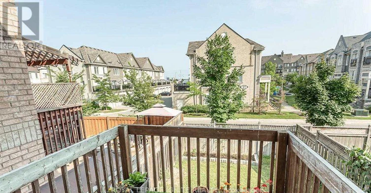 3064 Turbine Crescent, Mississauga, ON, L5M 6W9 - 20