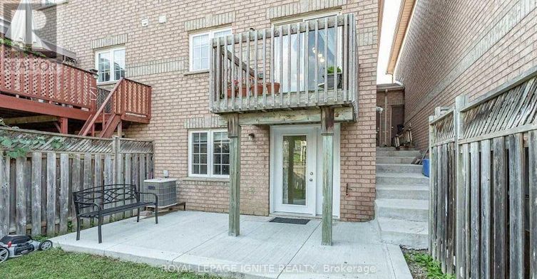 3064 Turbine Crescent, Mississauga, ON, L5M 6W9 - 24