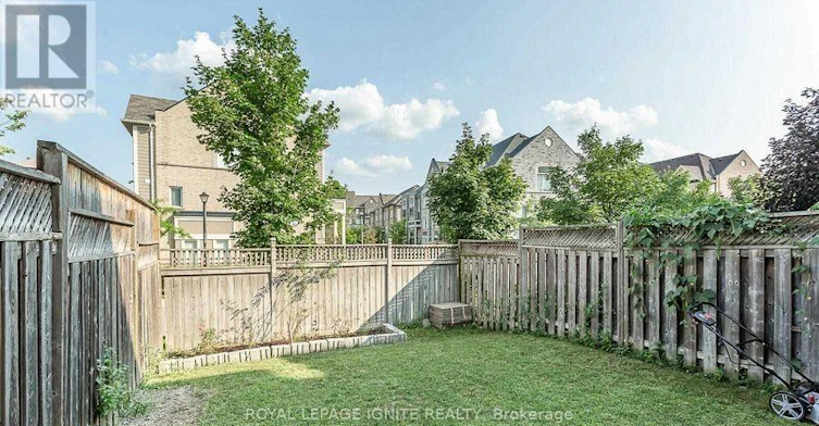 3064 Turbine Crescent, Mississauga, ON, L5M 6W9 - 22