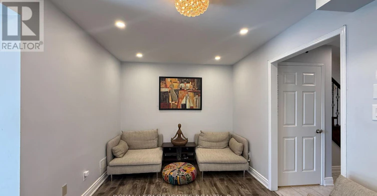 3064 Turbine Crescent, Mississauga, ON, L5M 6W9 - 4