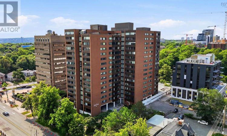 909-5959 Spring Garden Road
