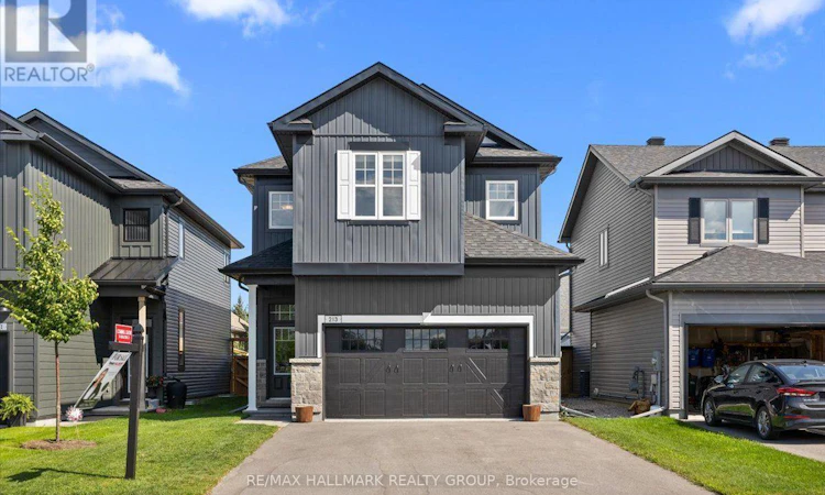 213 Kinderwood Way