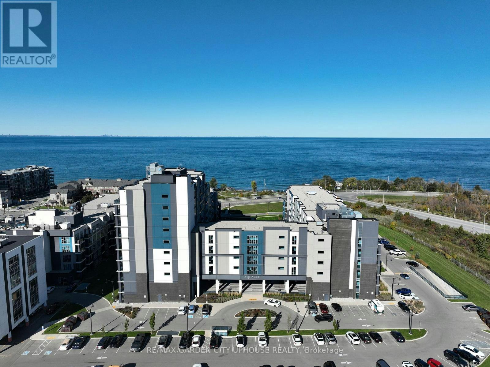 336-16 Concord Place, Grimsby, ON, L3M 0J1