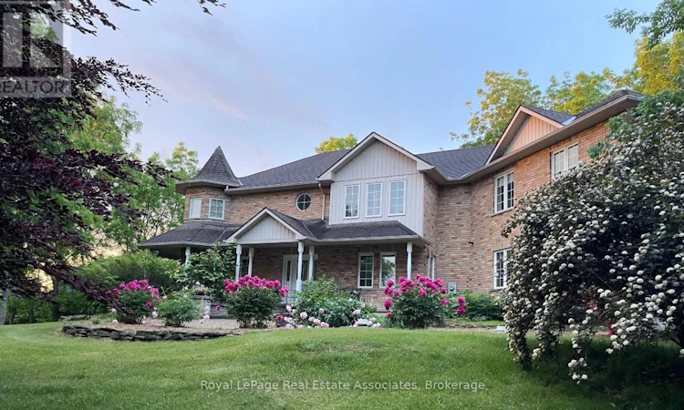 86 Ridge Road E