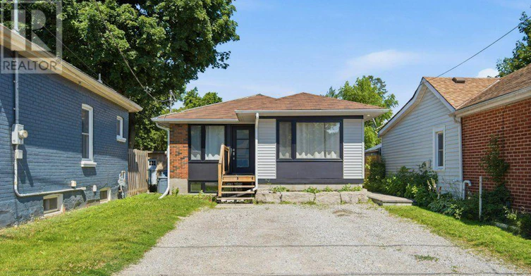 LOWER-43 Maitland Street, Brantford, ON, N3S 6K9 - 2
