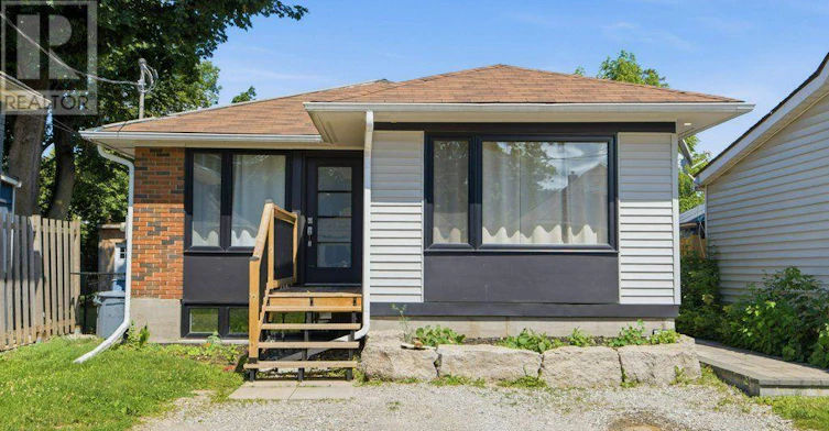 LOWER-43 Maitland Street, Brantford, ON, N3S 6K9