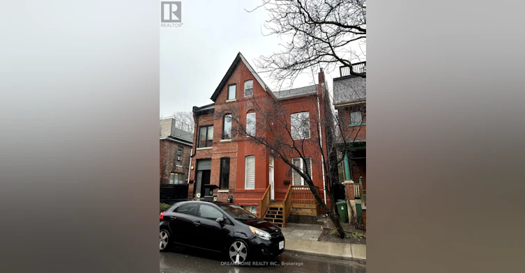 302-337 Mutual Street, Toronto, ON, M4Y 1X6