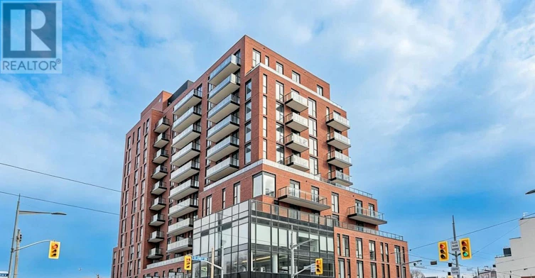 1106-185 Alberta Avenue E, Toronto, ON, M6C 0A5