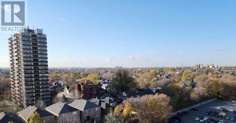 1106-185 Alberta Avenue E, Toronto, ON, M6C 0A5 - 18